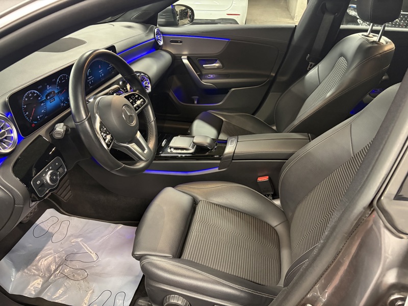 Image Mercedes-Benz CLA SHOOTING BRAKE CLA 180 Shooting Brake Progressive Line Pack Progressive 