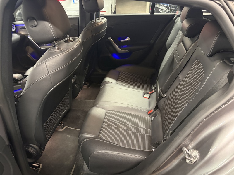 Image Mercedes-Benz CLA SHOOTING BRAKE CLA 180 Shooting Brake Progressive Line Pack Progressive 