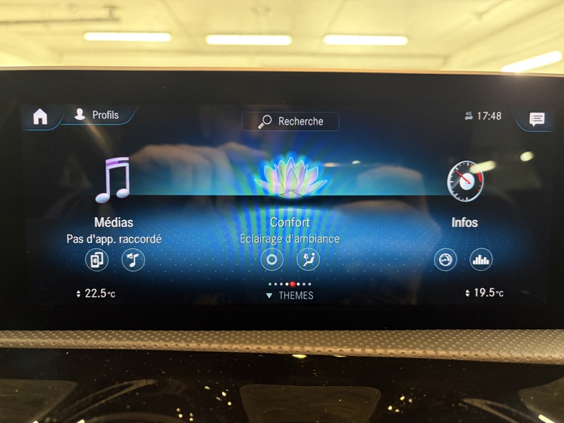 Image Mercedes-Benz CLA SHOOTING BRAKE CLA 180 Shooting Brake Progressive Line Pack Progressive 