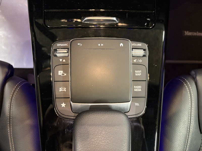 Image Mercedes-Benz CLA SHOOTING BRAKE CLA 180 Shooting Brake Progressive Line Pack Progressive 