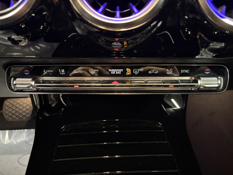 Image Mercedes-Benz CLA SHOOTING BRAKE CLA 180 Shooting Brake Progressive Line Pack Progressive 