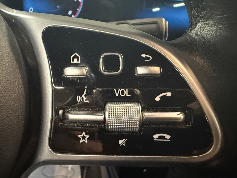 Image Mercedes-Benz CLA SHOOTING BRAKE CLA 180 Shooting Brake Progressive Line Pack Progressive 