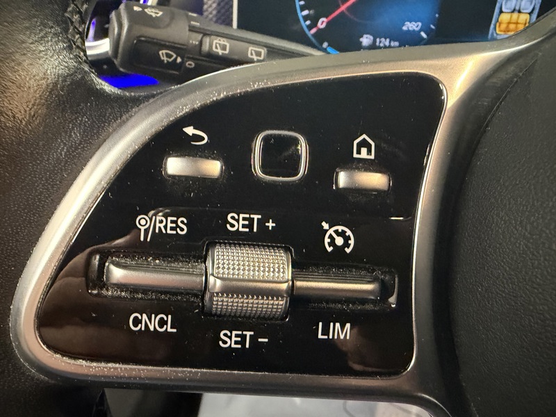 Image Mercedes-Benz CLA SHOOTING BRAKE CLA 180 Shooting Brake Progressive Line Pack Progressive 