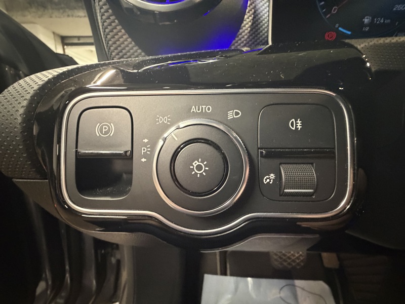 Image Mercedes-Benz CLA SHOOTING BRAKE CLA 180 Shooting Brake Progressive Line Pack Progressive 