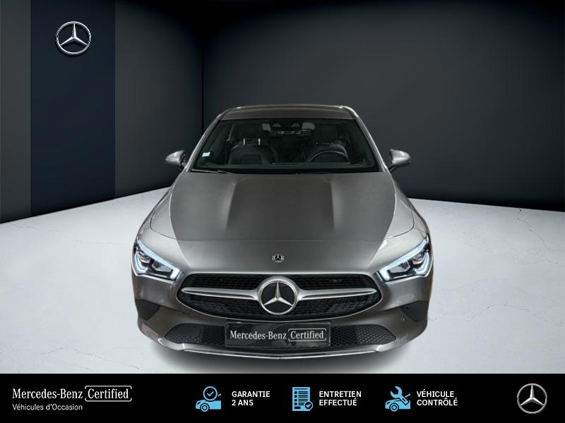 Image Mercedes-Benz CLA SHOOTING BRAKE CLA 180 Shooting Brake Progressive Line Pack Progressive 