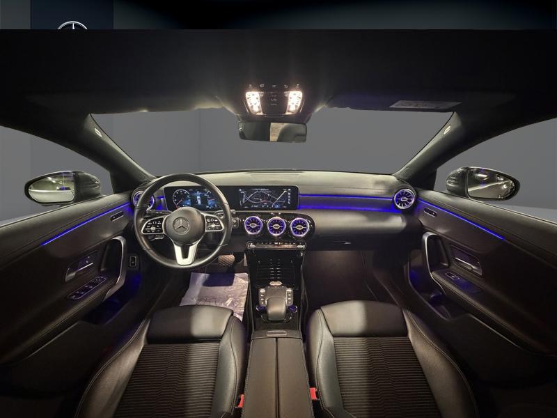 Image Mercedes-Benz CLA SHOOTING BRAKE CLA 180 Shooting Brake Progressive Line Pack Progressive 