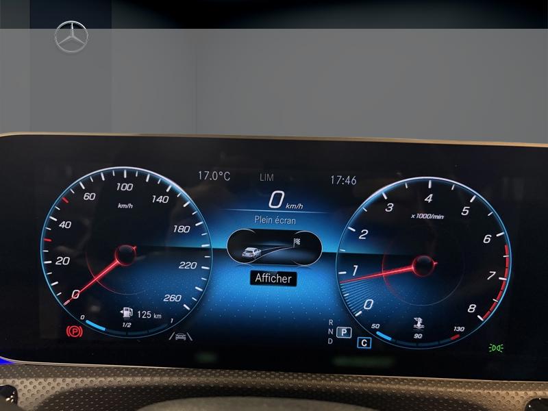 Image Mercedes-Benz CLA SHOOTING BRAKE CLA 180 Shooting Brake Progressive Line Pack Progressive 