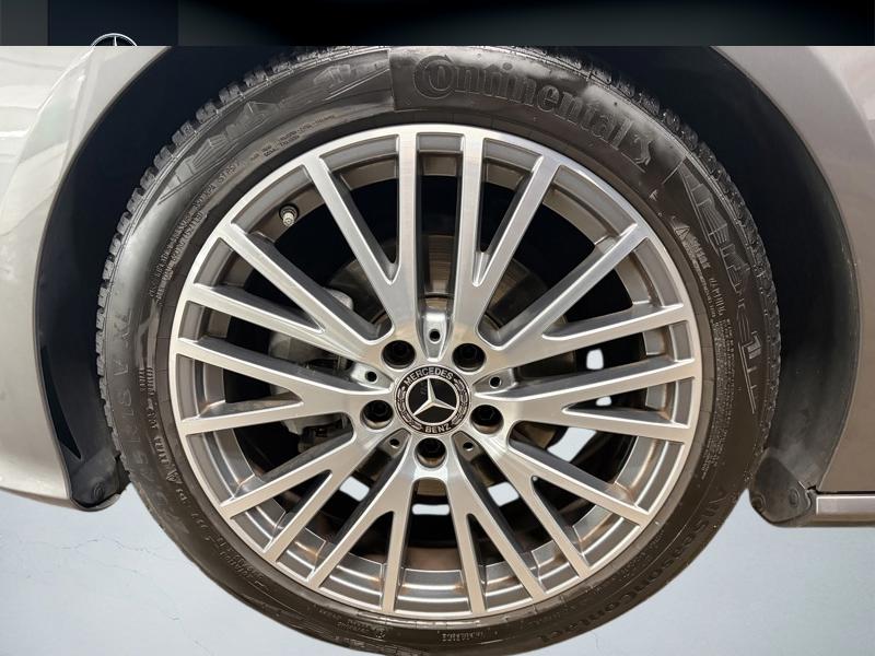 Image Mercedes-Benz CLA SHOOTING BRAKE CLA 180 Shooting Brake Progressive Line Pack Progressive 