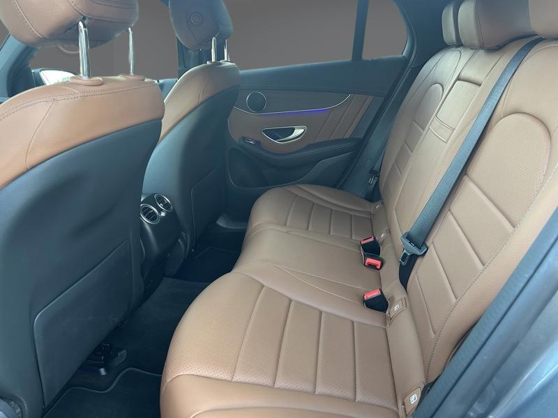 Image Mercedes-Benz GLC COUPÉ 220 d 4MATIC Coupé AMG Line  Full Led Apple CarPlay