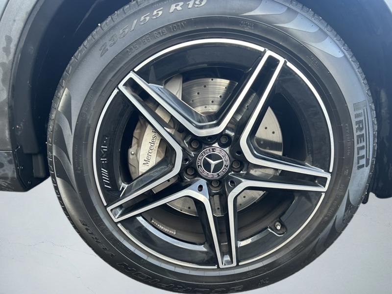 Image Mercedes-Benz GLC COUPÉ 220 d 4MATIC Coupé AMG Line  Full Led Apple CarPlay