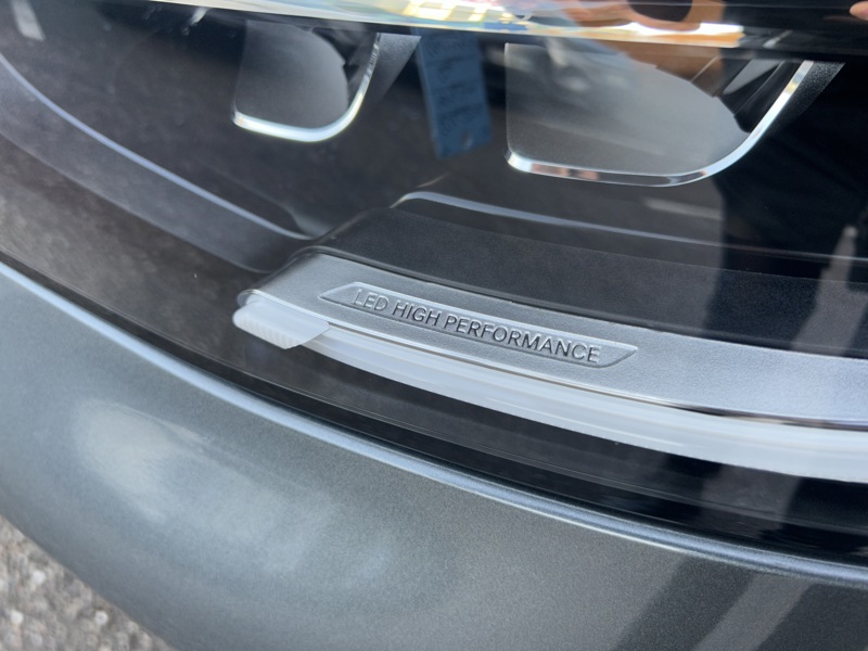 Image Mercedes-Benz GLC COUPÉ 220 d 4MATIC Coupé AMG Line  Full Led Apple CarPlay