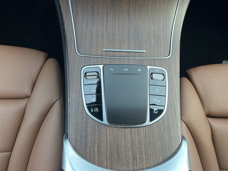 Image Mercedes-Benz GLC COUPÉ 220 d 4MATIC Coupé AMG Line  Full Led Apple CarPlay