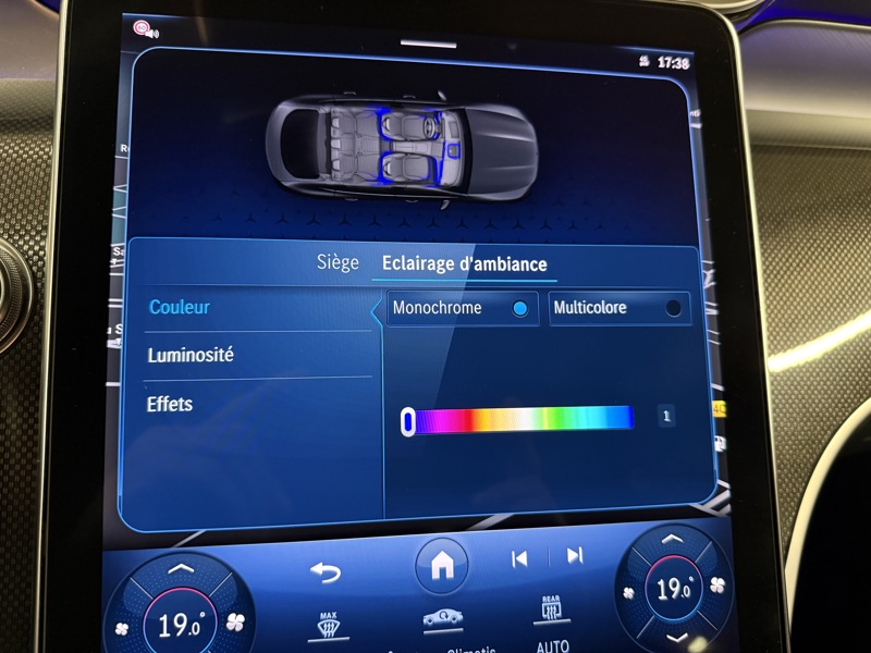 Image Mercedes-Benz GLC COUPÉ 300 de 4MATIC Coupé AMG Line  