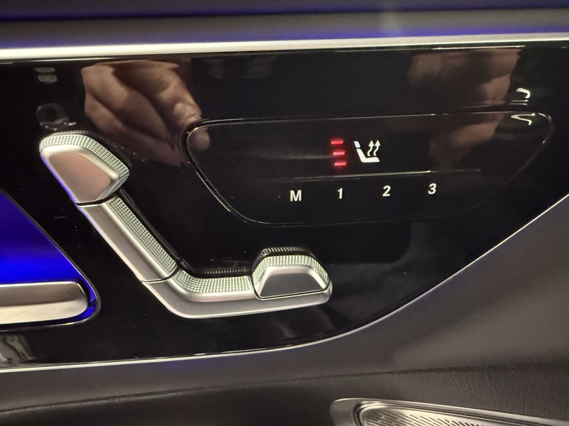 Image Mercedes-Benz GLC COUPÉ 300 de 4MATIC Coupé AMG Line  