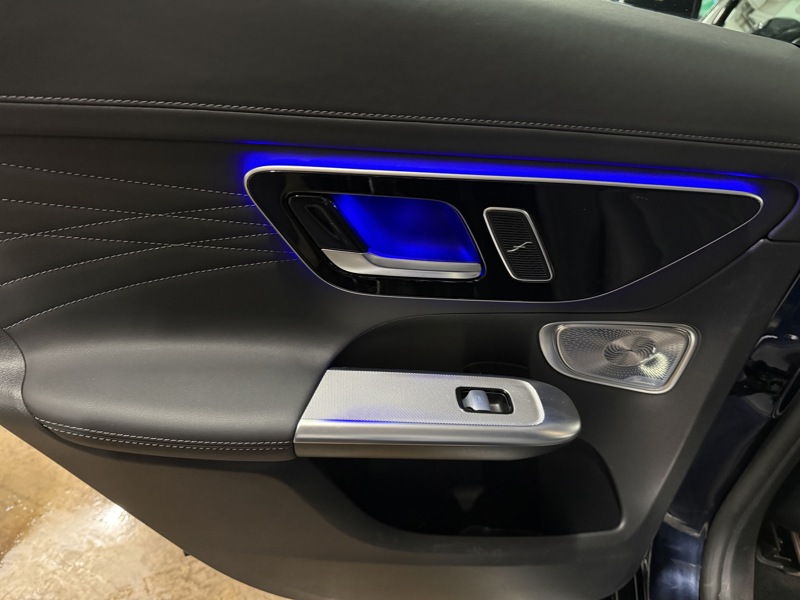 Image Mercedes-Benz GLC COUPÉ 300 de 4MATIC Coupé AMG Line  