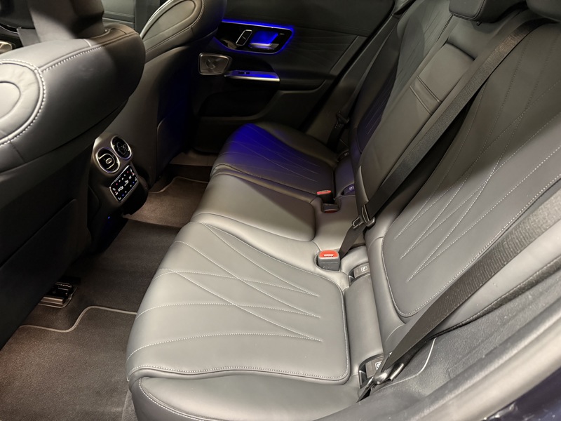 Image Mercedes-Benz GLC COUPÉ 300 de 4MATIC Coupé AMG Line  