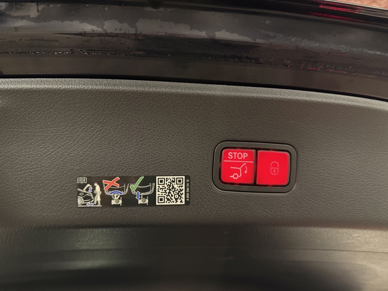 Image Mercedes-Benz GLC COUPÉ 300 de 4MATIC Coupé AMG Line  