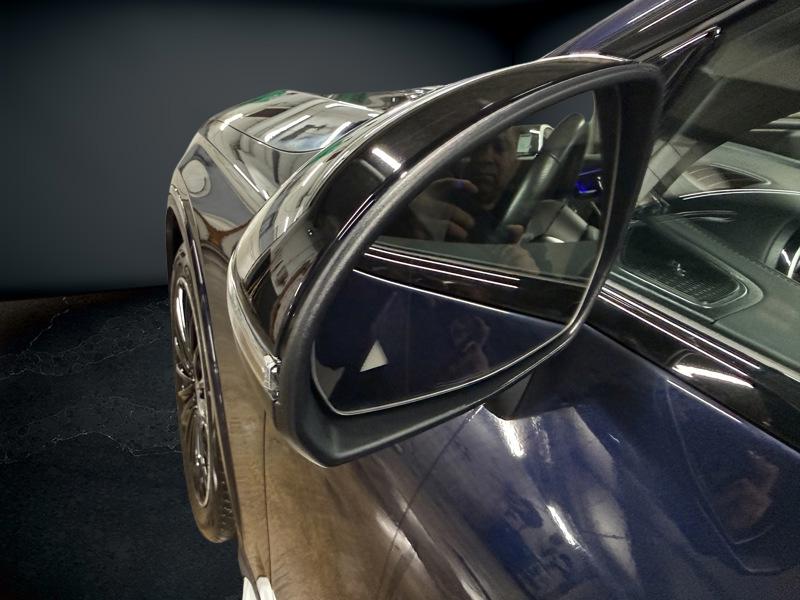 Image Mercedes-Benz GLC COUPÉ 300 de 4MATIC Coupé AMG Line  