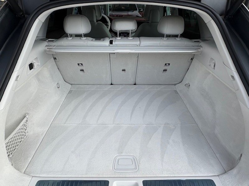 Image Mercedes-Benz EQE SUV 500 4MATIC SUV Electric Art Digital light TO GPS Carplay Caméra 360 Burmester HUD Sièges cuir élec c