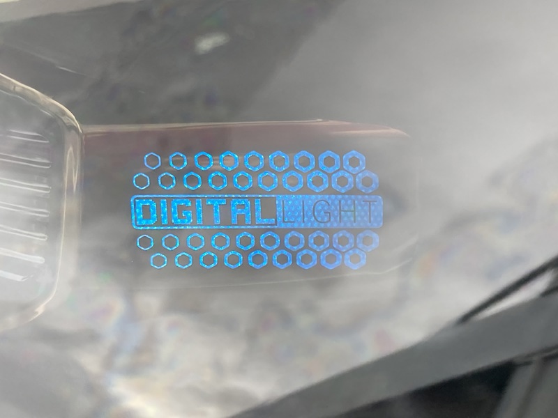 Image Mercedes-Benz EQE SUV 500 4MATIC SUV Electric Art Digital light TO GPS Carplay Caméra 360 Burmester HUD Sièges cuir élec c