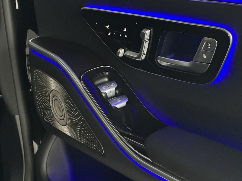 Image Mercedes-Benz CLASSE S 580 e Limousine AMG Line Digital light TO GPS Carplay Caméra 360 Burmester Sièges cuir élec chauff/v