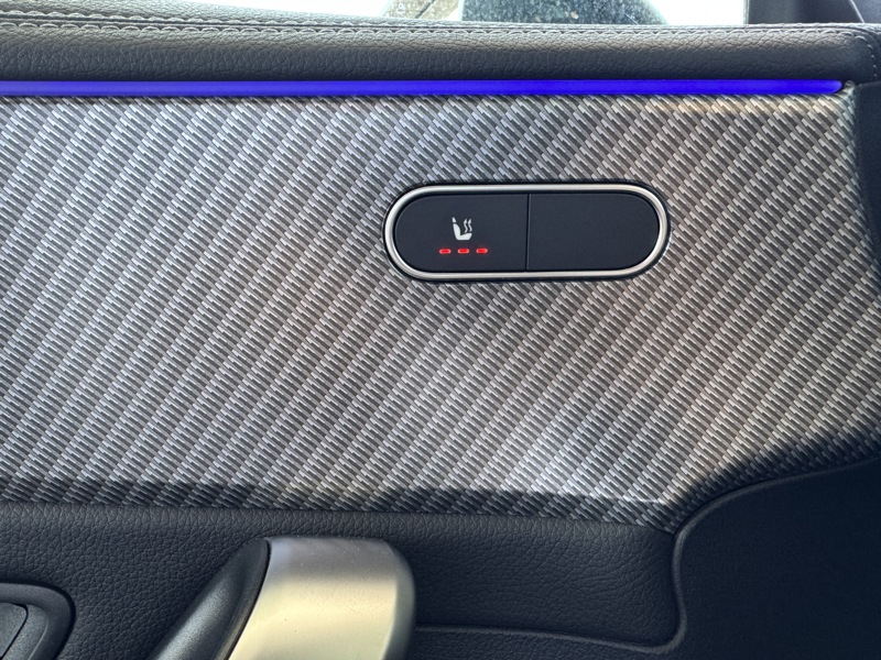 Image Mercedes-Benz CLA SHOOTING BRAKE CLA 180 Shooting Brake Pack Progressive Full leds GPS Caméra Carplay Sièges chauffants Régul Clim au