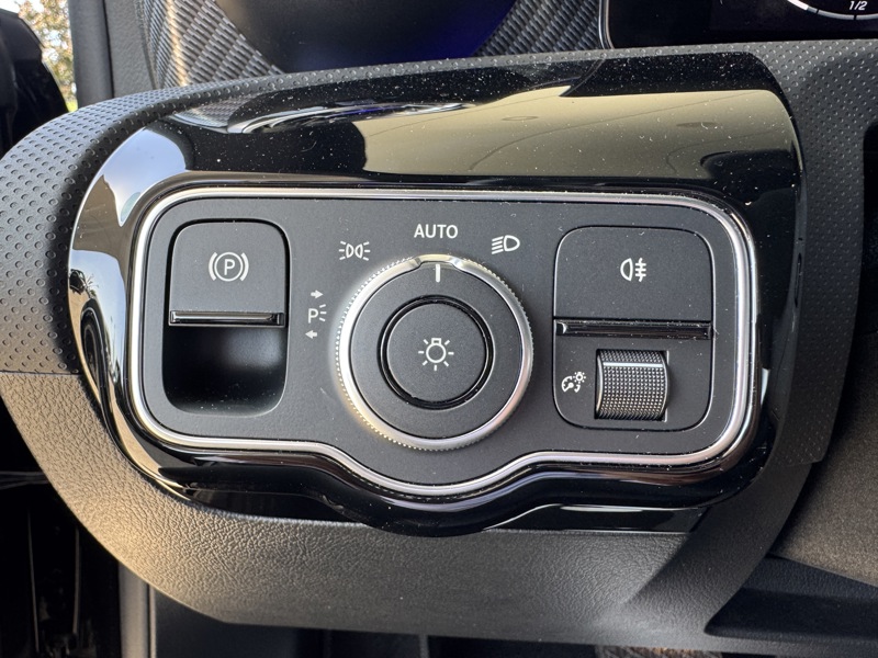 Image Mercedes-Benz CLA SHOOTING BRAKE CLA 180 Shooting Brake Pack Progressive Full leds GPS Caméra Carplay Sièges chauffants Régul Clim au