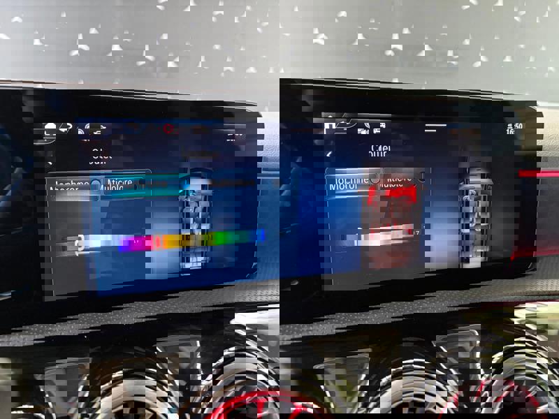 Image Mercedes-Benz CLASSE A 200 AMG Line AMG Line 