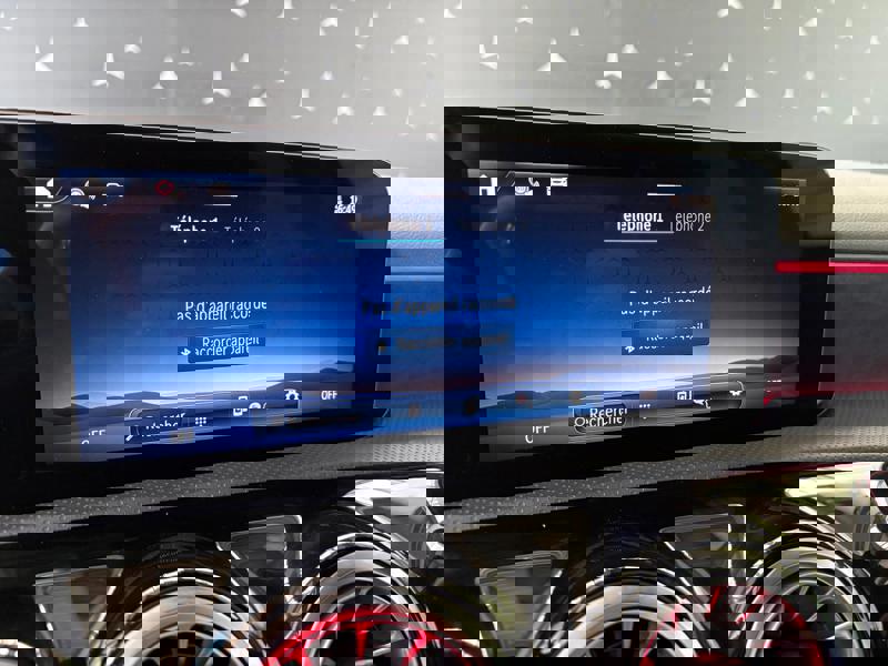 Image Mercedes-Benz CLASSE A 200 AMG Line AMG Line 