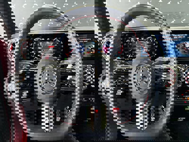 Image Mercedes-Benz CLASSE A 200 AMG Line AMG Line 