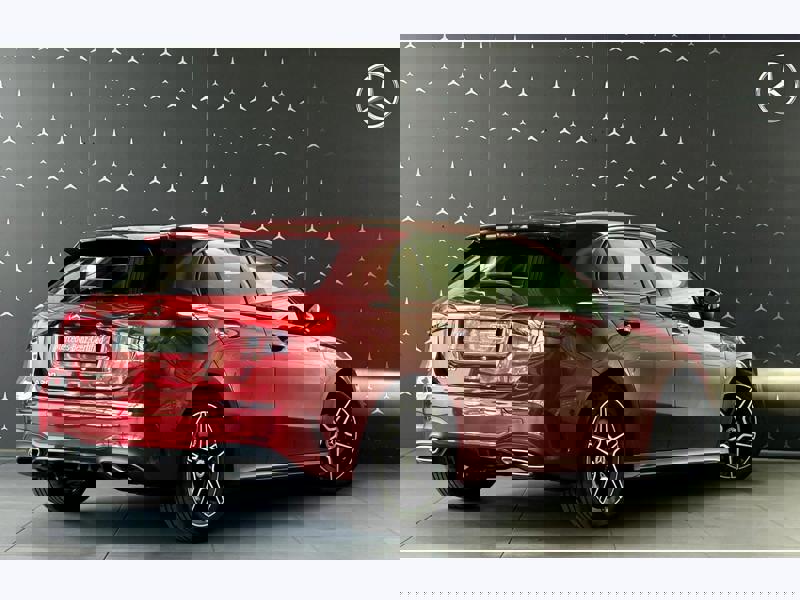 Image Mercedes-Benz CLASSE A 200 AMG Line AMG Line 