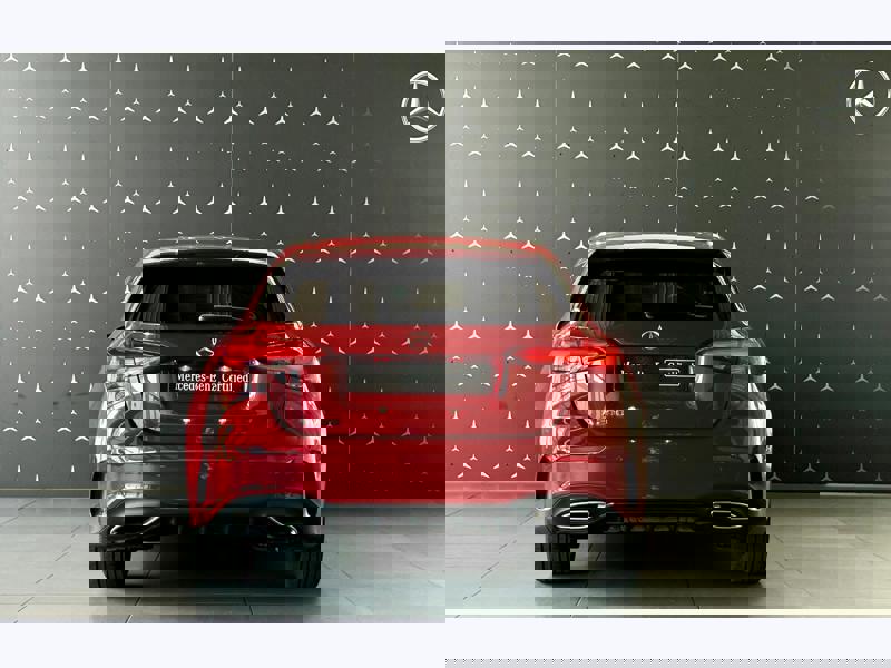 Image Mercedes-Benz CLASSE A 200 AMG Line AMG Line 