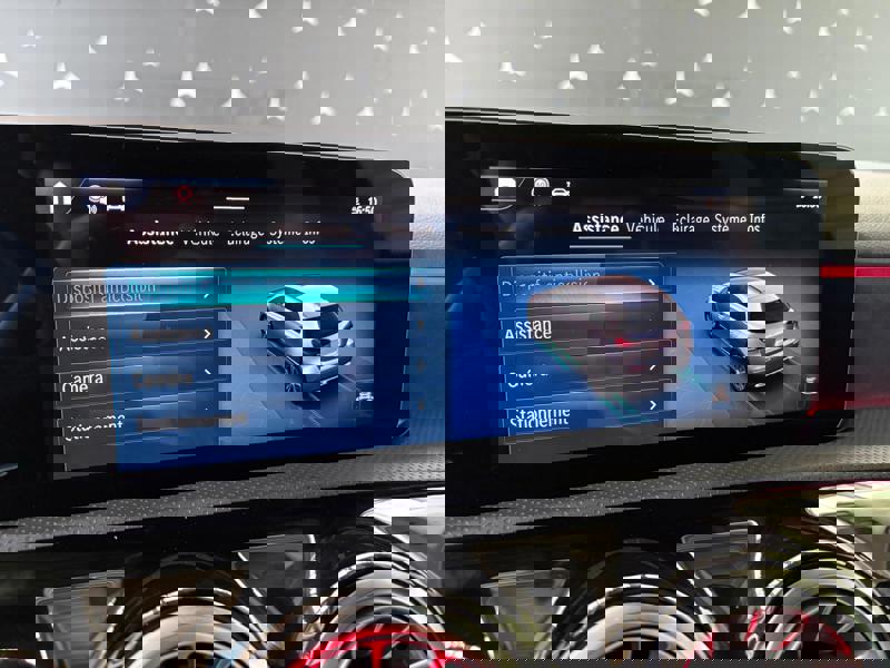 Image Mercedes-Benz CLASSE A 200 AMG Line AMG Line 