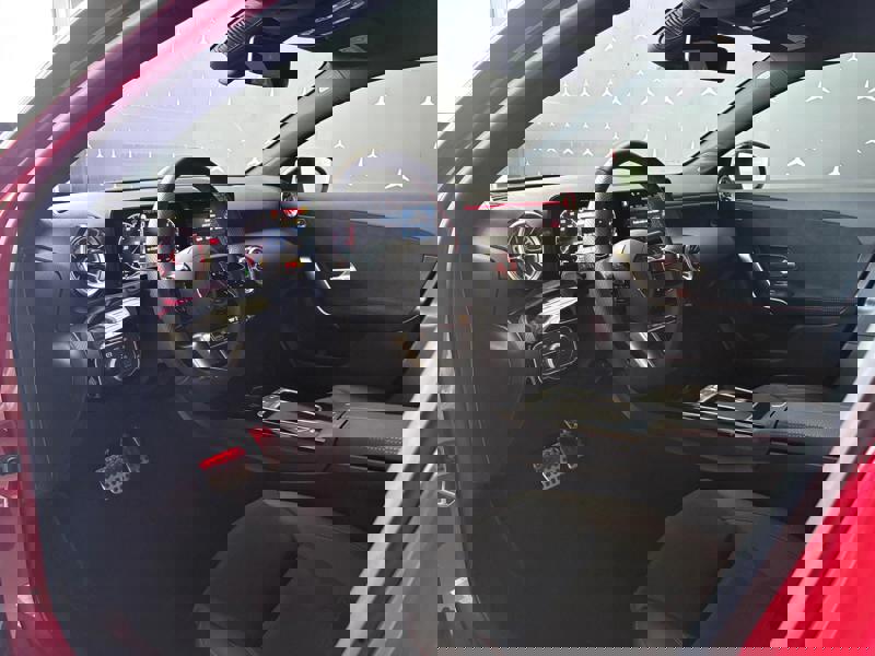 Image Mercedes-Benz CLASSE A 200 AMG Line AMG Line 