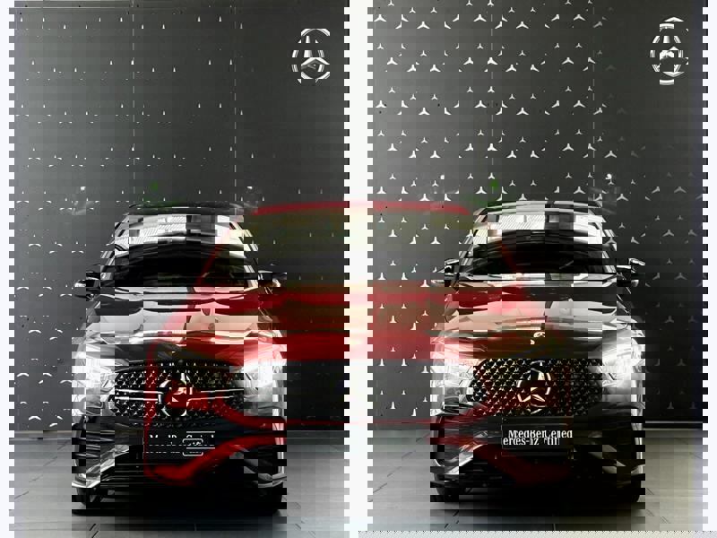 Image Mercedes-Benz CLASSE A 200 AMG Line AMG Line 