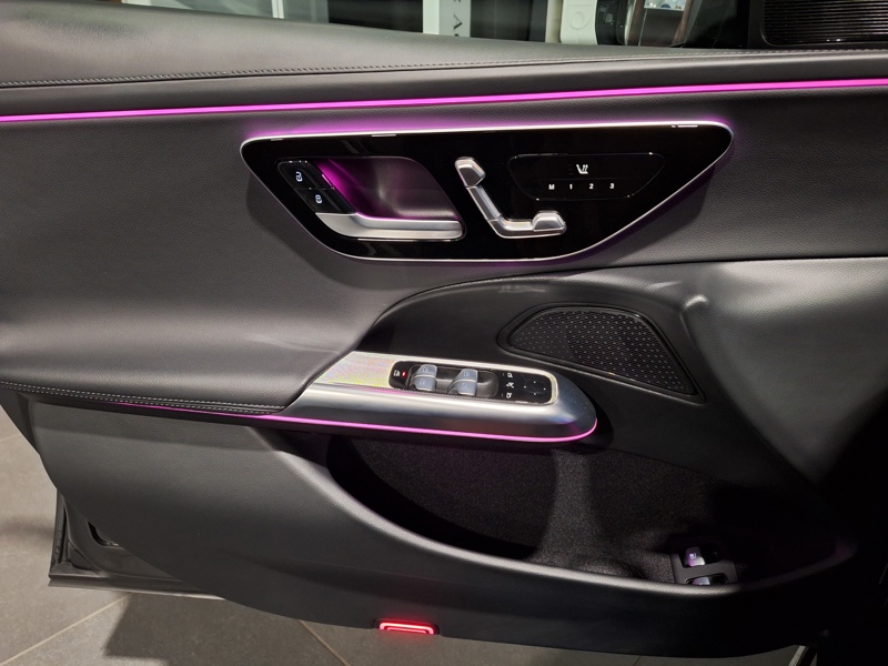 Image Mercedes-Benz CLASSE E BREAK E 300 e break  