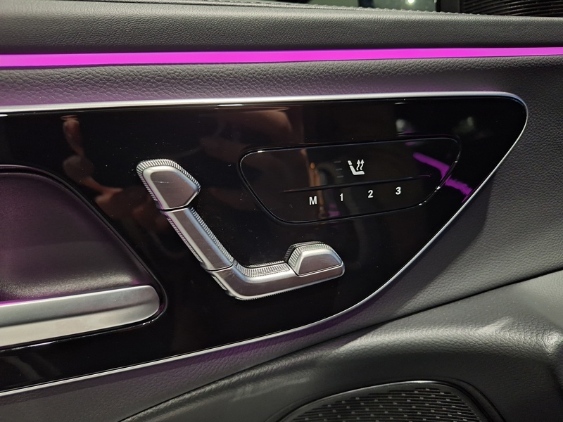 Image Mercedes-Benz CLASSE E BREAK E 300 e break  