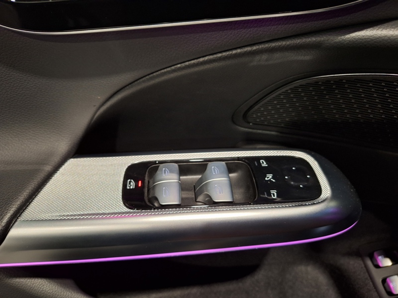 Image Mercedes-Benz CLASSE E BREAK E 300 e break  