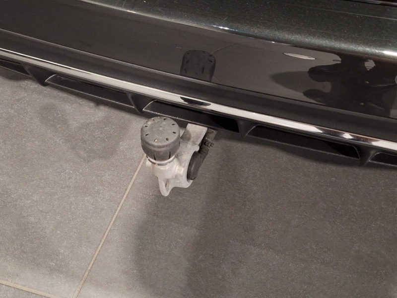 Image Mercedes-Benz CLASSE E BREAK E 300 e break  