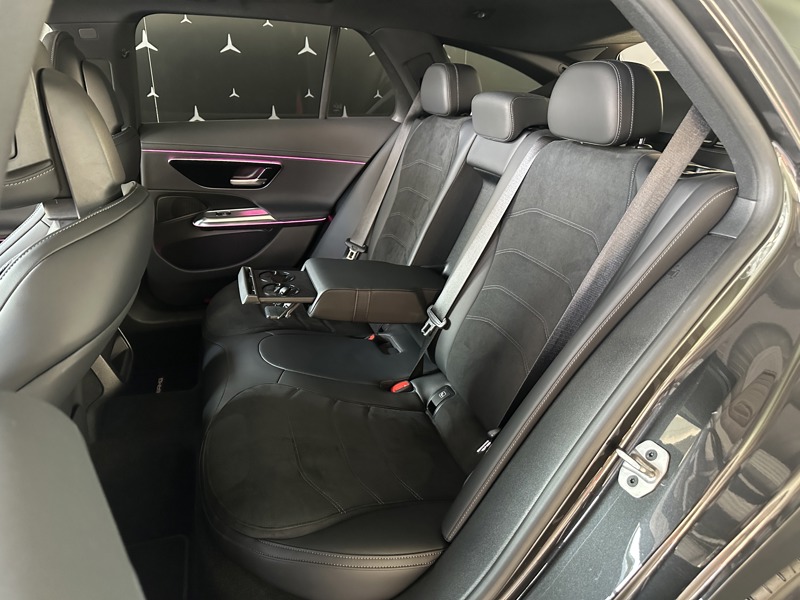 Image Mercedes-Benz CLASSE E BREAK E 300 e break  