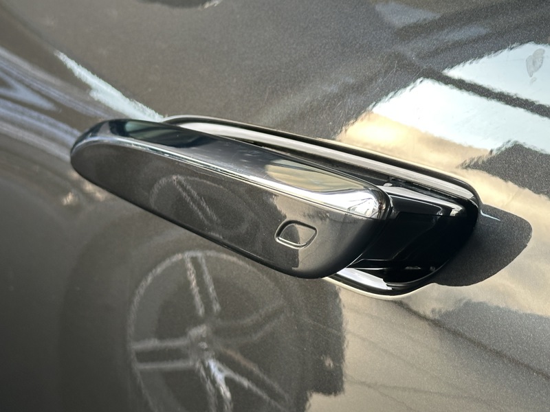 Image Mercedes-Benz CLASSE E BREAK E 300 e break  