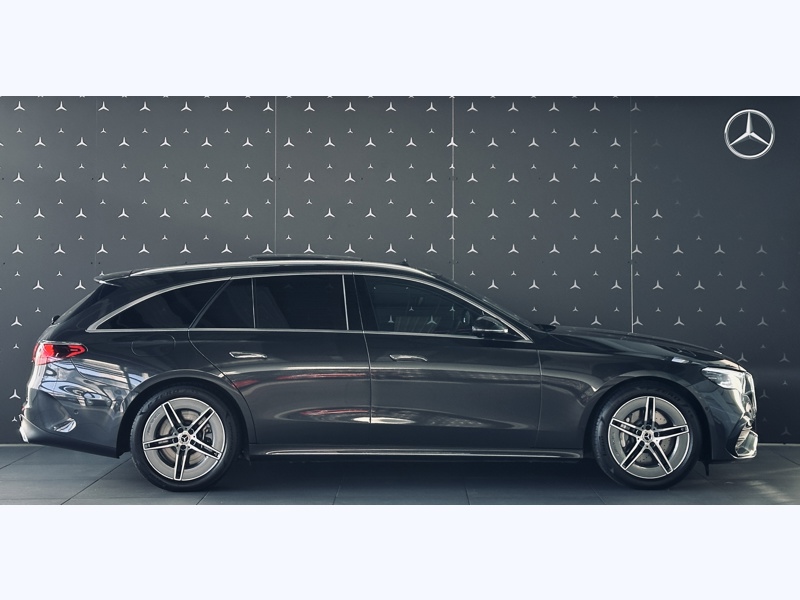 Image Mercedes-Benz CLASSE E BREAK E 300 e break  