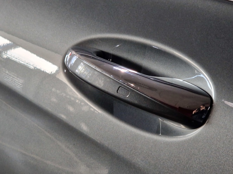 Image Mercedes-Benz GLC COUPÉ GLC 350 e 4MATIC Coupé Fascination FASCINATION GLC COUPE 350e FASCINATION 