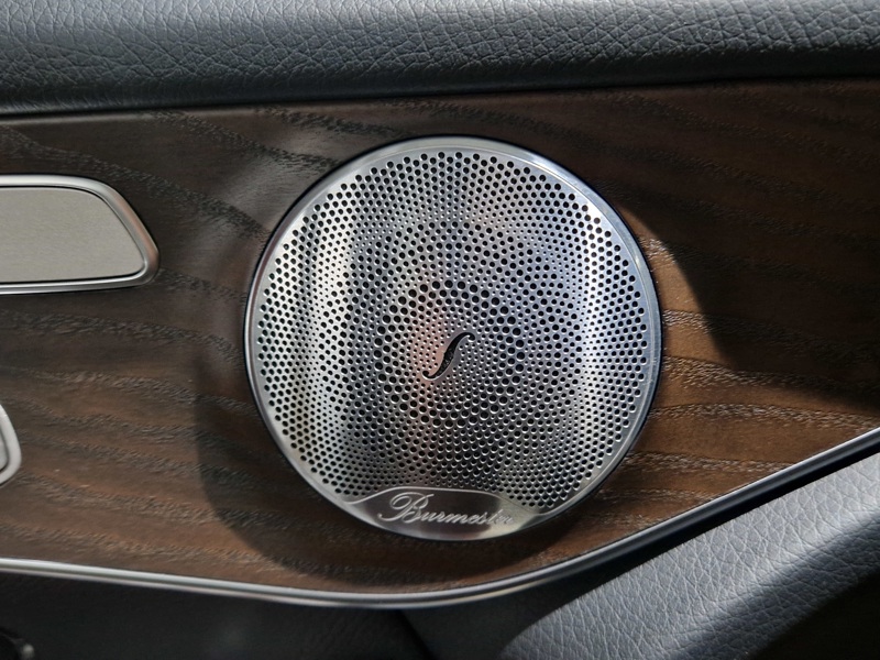 Image Mercedes-Benz GLC COUPÉ GLC 350 e 4MATIC Coupé Fascination FASCINATION GLC COUPE 350e FASCINATION 