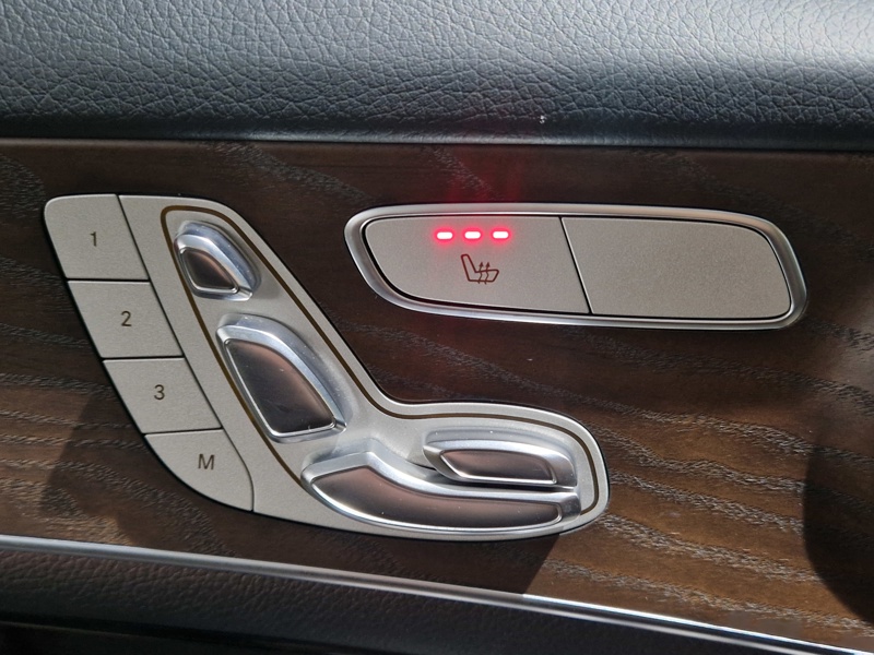 Image Mercedes-Benz GLC COUPÉ GLC 350 e 4MATIC Coupé Fascination FASCINATION GLC COUPE 350e FASCINATION 