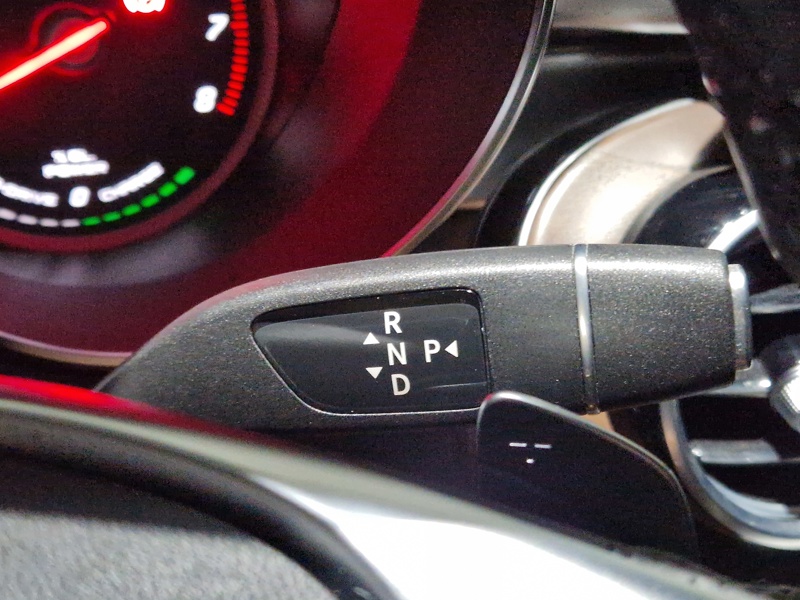 Image Mercedes-Benz GLC COUPÉ GLC 350 e 4MATIC Coupé Fascination FASCINATION GLC COUPE 350e FASCINATION 