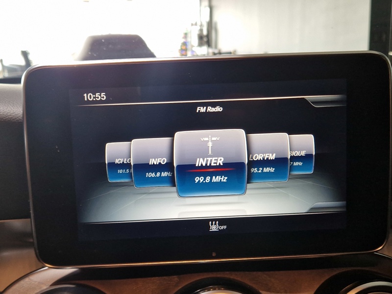 Image Mercedes-Benz GLC COUPÉ GLC 350 e 4MATIC Coupé Fascination FASCINATION GLC COUPE 350e FASCINATION 