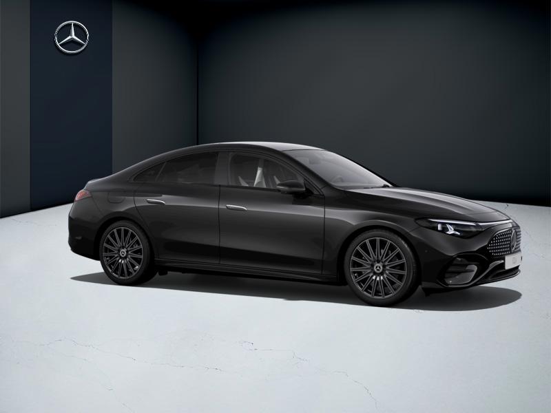 Image Mercedes-Benz CLA COUPÉ CLA 250+ avec technologie EQ Limited Edition  1743 CLA 250+ avec technologie EQ