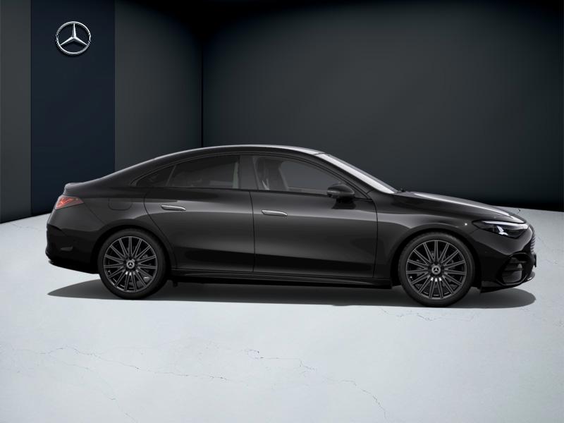 Image Mercedes-Benz CLA COUPÉ CLA 250+ avec technologie EQ Limited Edition  1743 CLA 250+ avec technologie EQ