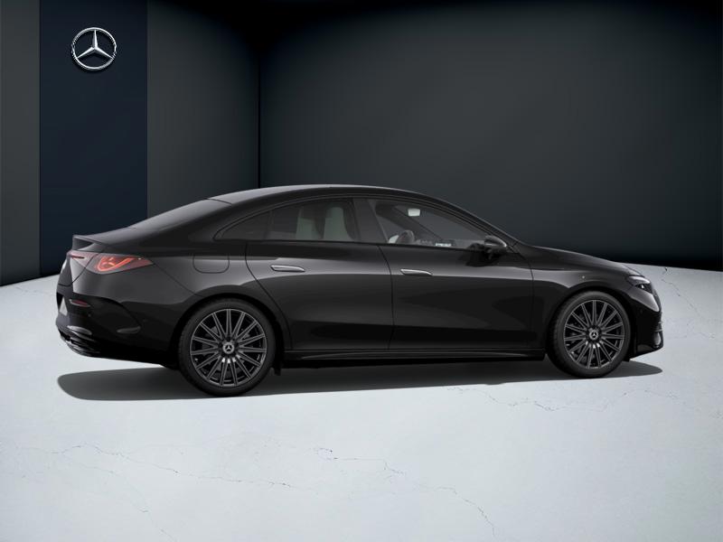 Image Mercedes-Benz CLA COUPÉ CLA 250+ avec technologie EQ Limited Edition  1743 CLA 250+ avec technologie EQ